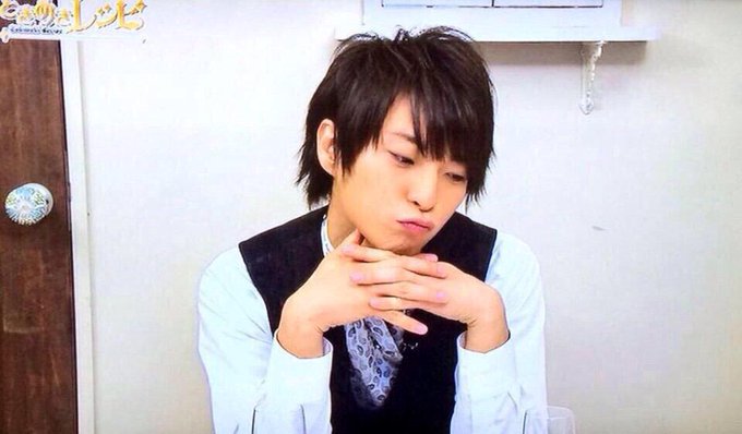 柿原徹也の誕生日祝う人rtのtwitterイラスト検索結果