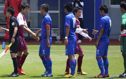 かにっちfc 海老名翔太 物心ついたころからサッカーボールしか追いかけてきたことないやつが 高校 大学とキャプテンを務め ここ数年でかなりの成長を遂げた人間が ひとはな咲かせようとしてます 興味ある人 同情した人 可哀想だと思うひとぜひrt かにっちfc 海老名翔太 物心ついたころからサッカーボールしか追いかけてきたことないやつが 高校 大学とキャプテンを務め ここ数年でかなりの成長を遂げた人間が ひとはな咲かせようとしてます 興味ある人 同情した人 可哀想だと思うひとぜひrt