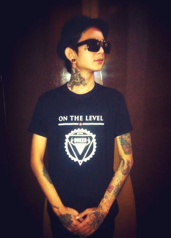 Duker Indonesia tweet media