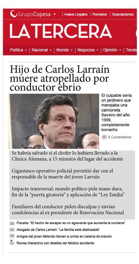 MauricioHaro's tweet photo. Lo pensé ayer y lo llevaron al papel.@pelaorodrigorc http://t.co/v4jYOpIiSY