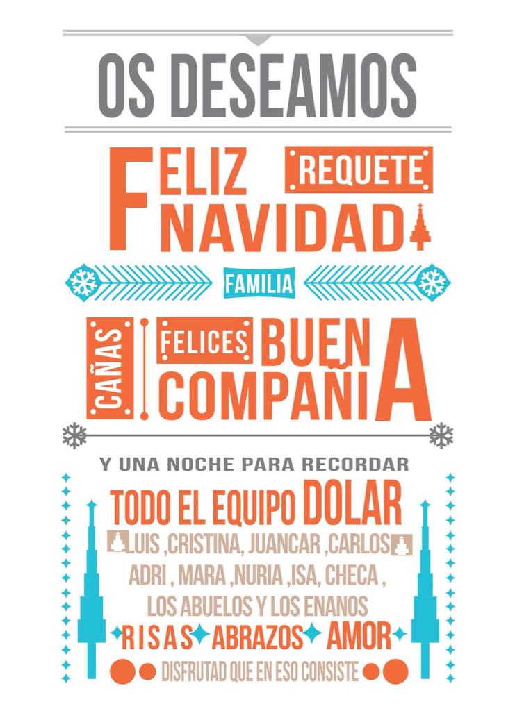 discodolar's tweet photo. Feliz Navidad a tod@s http://t.co/HeJlhHlvBe