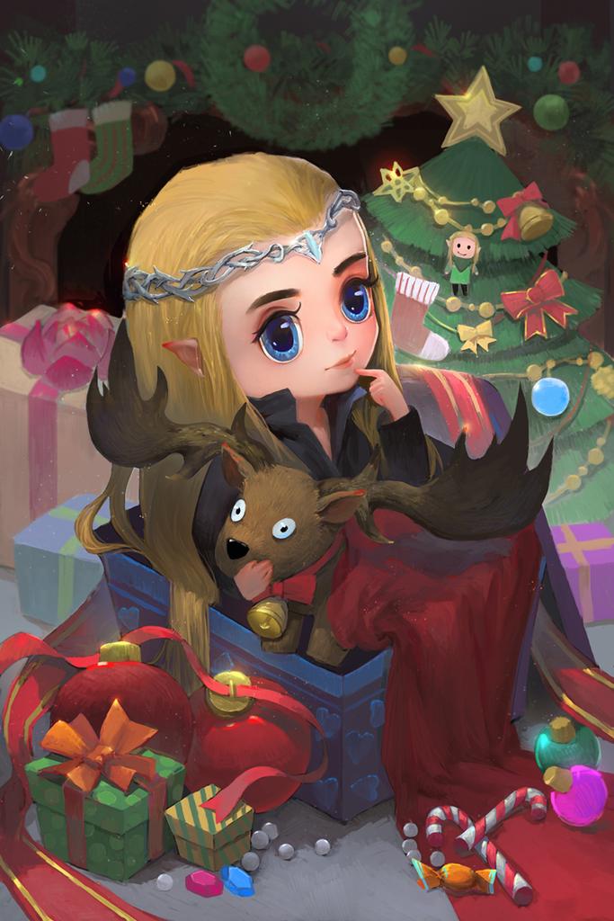 actual_elk's tweet image. Cute as fuck