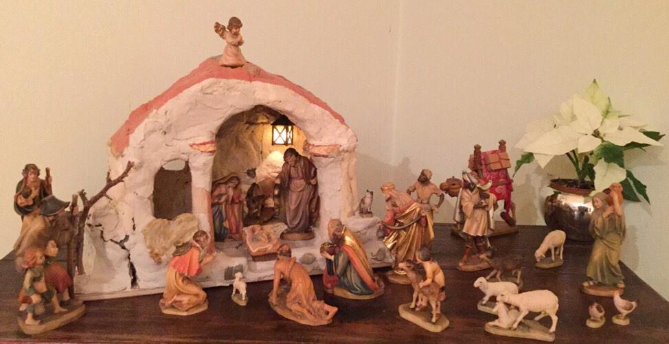 Frohe Weihnachten!
Und hier der Link zum Weihnachtenehrenamtsblog:
ehrenamt.blogspot.de/2014/12/weihac…