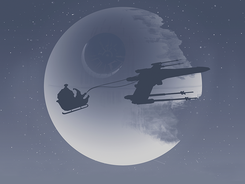 my_starwars's tweet photo. Star Wars Christmas

Created by Bart Zimny

#StarWars ⏩ http://t.co/fh5fEODRbw http://t.co/NugSyjwgxZ