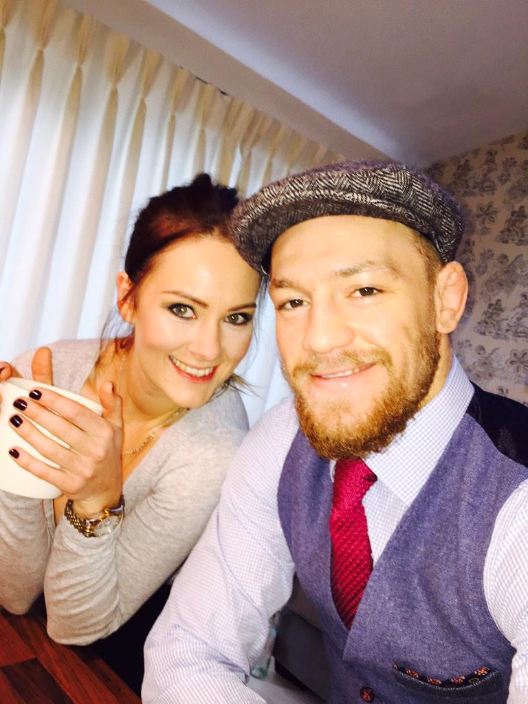 Conor McGregor on Twitter: \