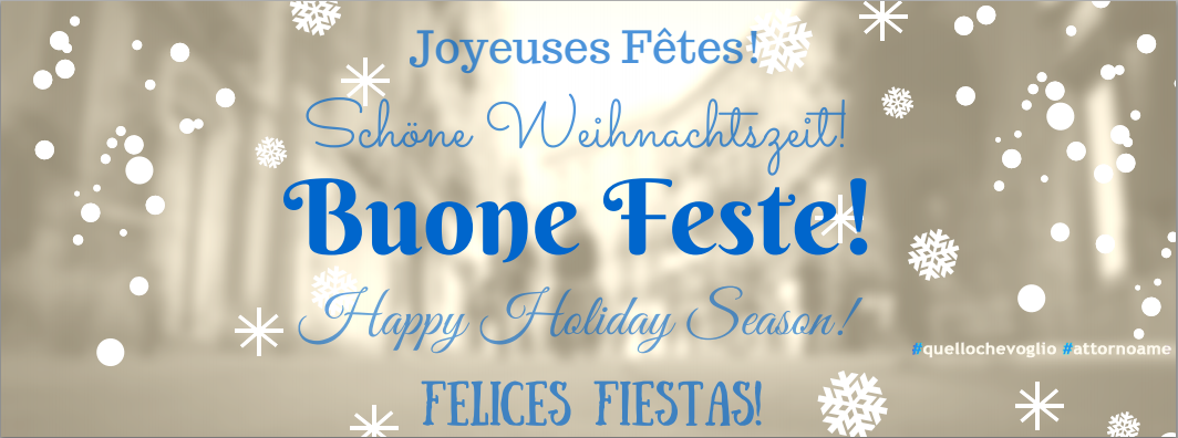 PromUpped's tweet photo. #BuoneFeste follower! :D #quellochevoglio #attornoame #MerryXmas #FelicesFiestas #JoyeusesFetes #SchoneWeinachten! http://t.co/NDDMI18t9f