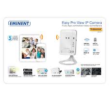 entercomputers_'s tweet photo. Op #vakantie alles in de gaten houden? Met #IPcamera's van #Eminent kunt overal de beelden bekijken op uw smartphone http://t.co/qiXdUkwmYj