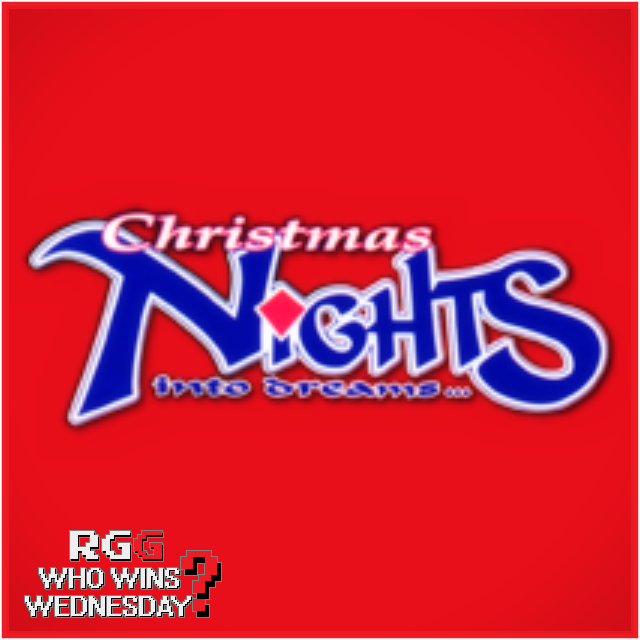RetroGameGeeks's tweet photo. WHO WINS WED? #RETWEEET CHRISTMAS NIGHTS #FAV XMAS LEMMINGS #retrogaming #sega #amiga #nintendo Merry Christmas X http://t.co/JoC5syLyw5