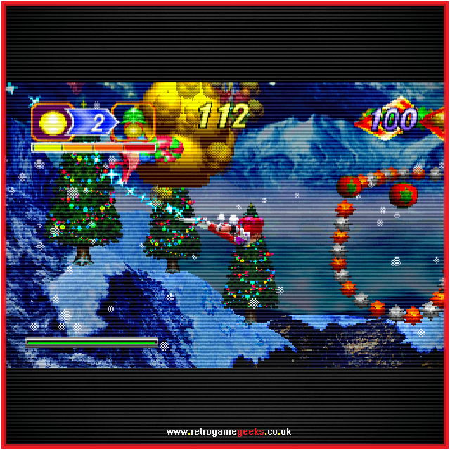 RetroGameGeeks's tweet photo. WHO WINS WED? #RETWEEET CHRISTMAS NIGHTS #FAV XMAS LEMMINGS #retrogaming #sega #amiga #nintendo Merry Christmas X http://t.co/JoC5syLyw5