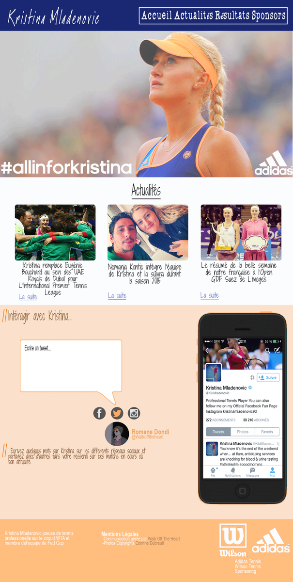 Walkofftheheart's tweet image. Faire ses devoirs n&apos;est plus une corvée quand on doit réaliser ça (cc @KikiMladenovic ) #WebDesignStudent