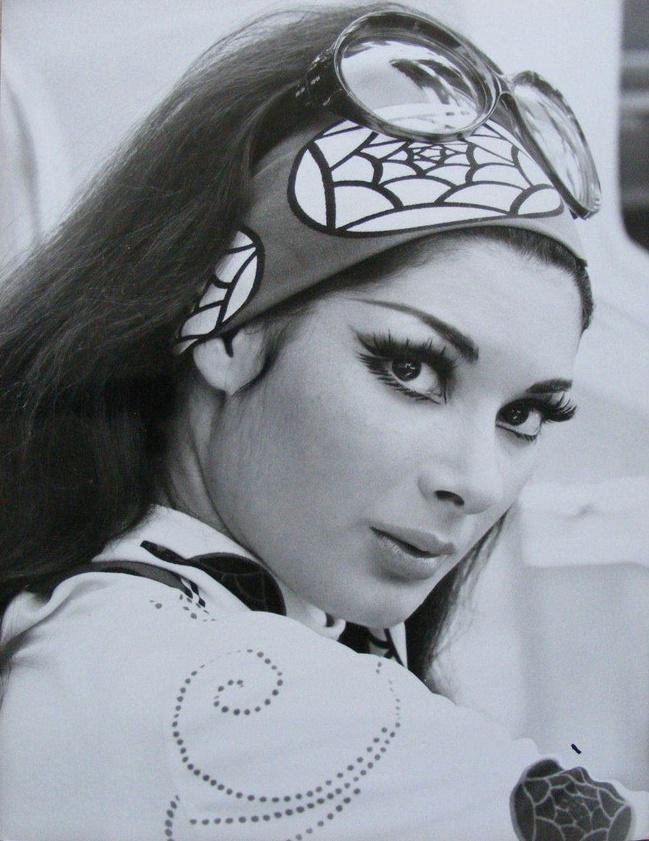 Happy Birthday Edwige Fenech    