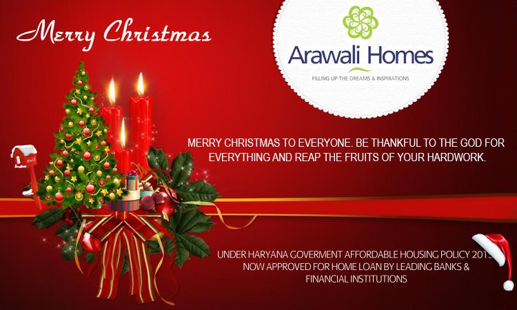ArawaliHomes's tweet photo. Wish You All My Very "Happy Merry Christmas 2014" @ArawaliHomes
http://t.co/QHCfYxhkSW http://t.co/t4ByMC0H3P