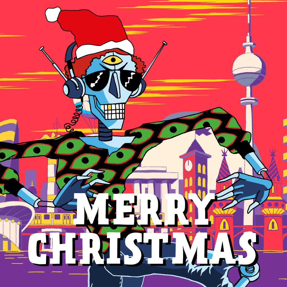 Lollapalooza Berlin tweet media