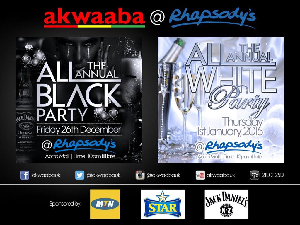 GHMFUK's tweet photo. @Akwaabauk December in Ghana events sponsored by @MTNGhana @StarBeerGh DONT MISS OUT 🙌🙌🔥💥💥🎉 http://t.co/7cDtTqUj7z