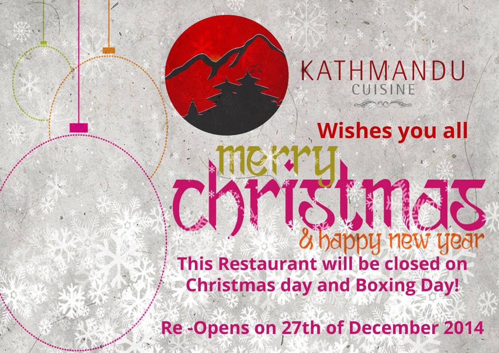 Wish you all a Merry Christmas and a Happy New Year 2015.