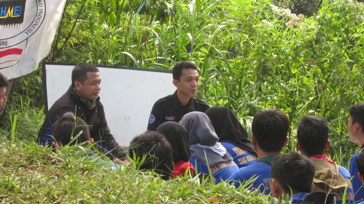 HME UHAMKA (@elektro_uhamka) on Twitter photo 