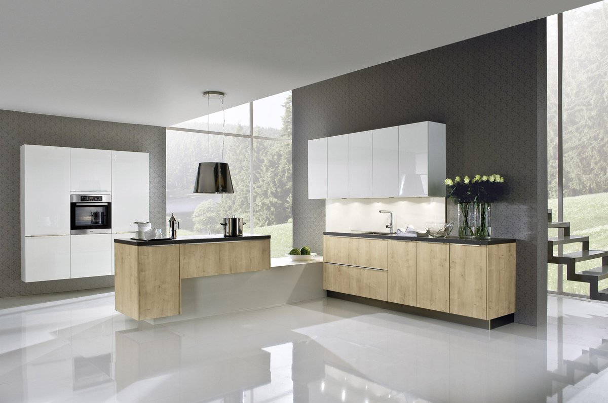 .
#InteriorDesign by Häcker

#cucine #cuisines #cocinas #keukens #küchen #kitchens #keuken #kitchen #interior #design