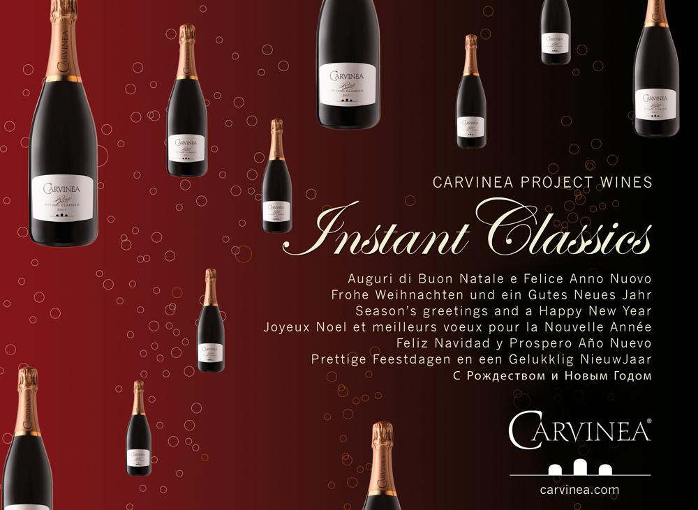 #Carvinea vi augura Buon Natale e Felice Anno Nuovo direttamente da Cantine Aperte a Natale

carvinea.com/cantine-aperte…