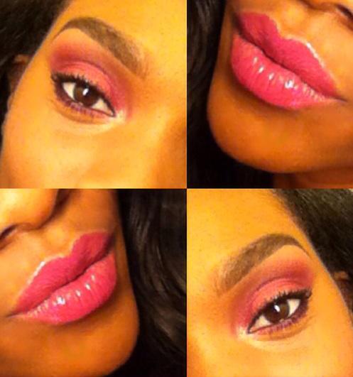 xoxo4coco's tweet photo. #urbandecay #electricpalette #geradcosmetics #raspberrysherbert #nyxcosmetics #natural #pinkpather 💕💕💕 http://t.co/O6O1IU4nol