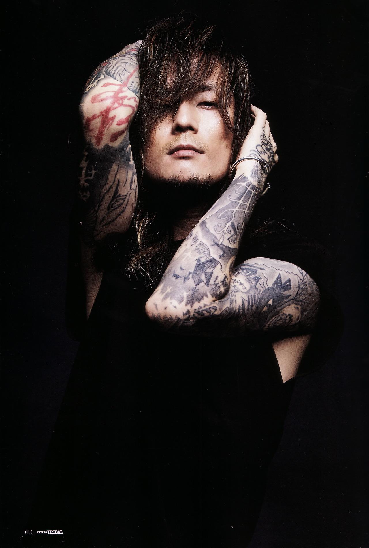 DIR EN GREY - Turkey on X: 