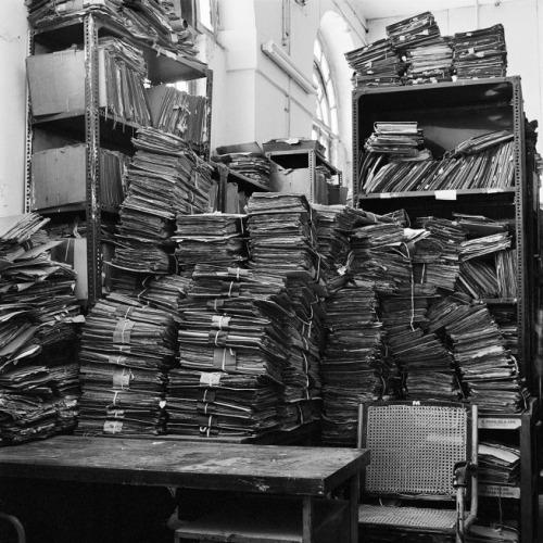 starTechNormand's tweet image. Avant, il n'y avait pas de Gestion Electronique des Documents. #GED #GEIDE #echbn