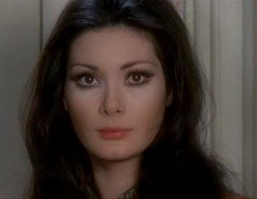 Happy Birthday, Edwige Fenech!    