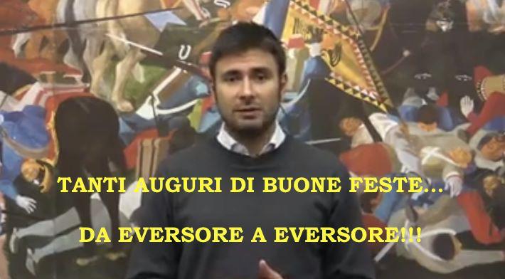 denvergo7's tweet photo. #BuonNatale da #eversore a #eversore http://t.co/qLp9TpsMCh