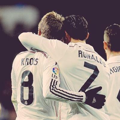 Happy Birthday Toni Kroos!  