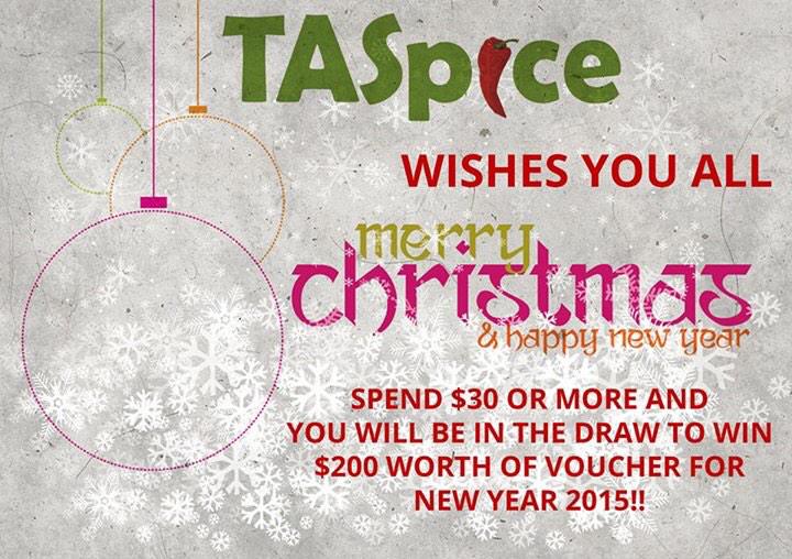 Win $200.00 worth of voucher!!