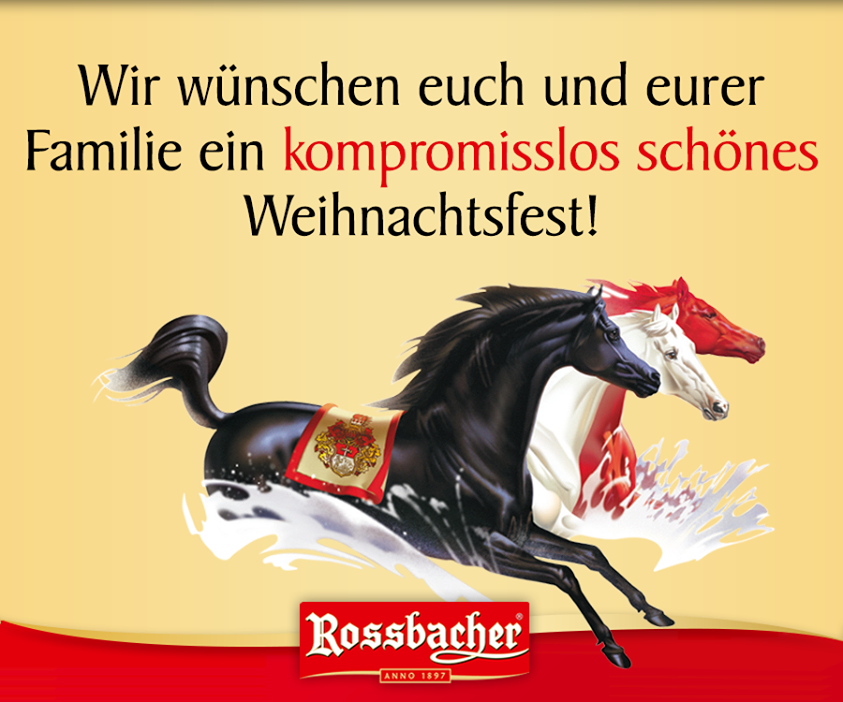 RossbacherCom's tweet photo. #Rossbacher wünscht euch #FroheWeihnachten! http://t.co/uiUztNnWe2