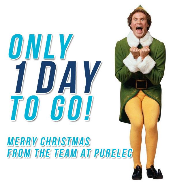 PureLec's tweet image. We're getting so excited!