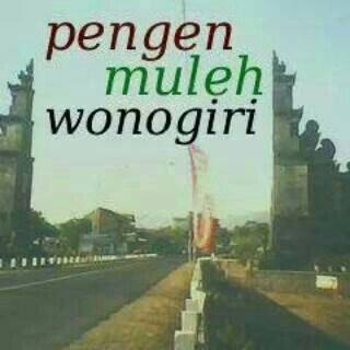 Wonogirii