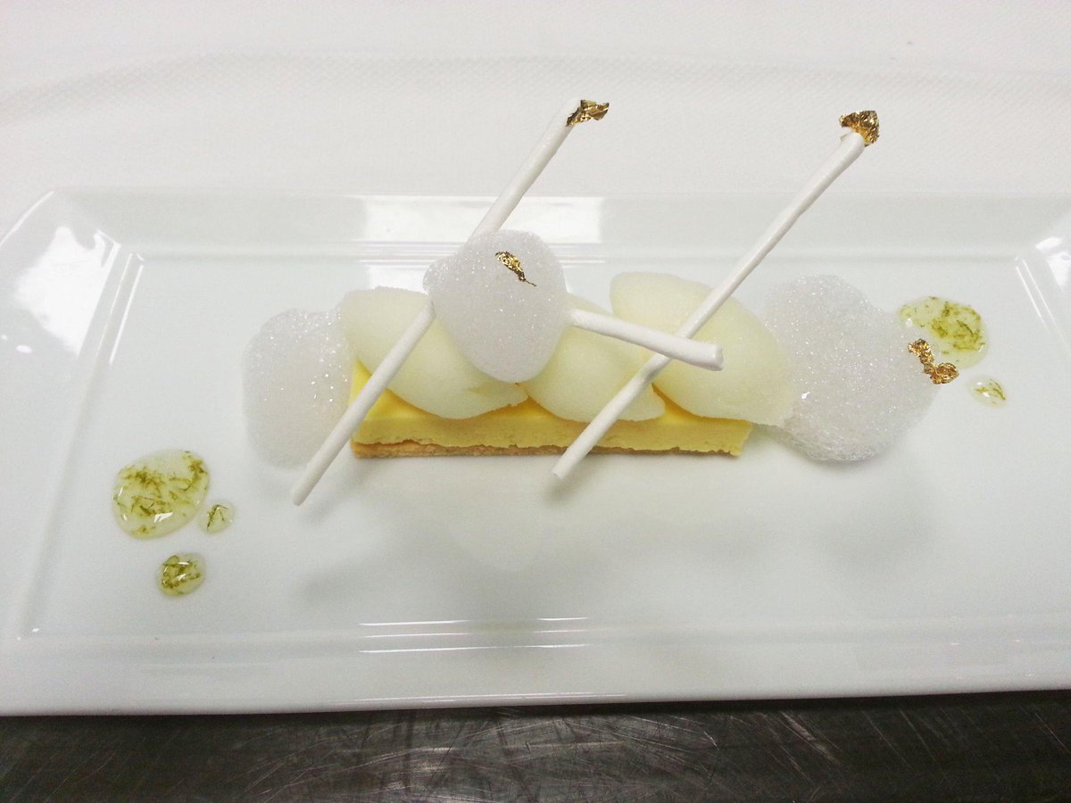 Le nouveau Menu Côté Jardin est disponible : découvrez les dernières créations de notre Chef bit.ly/CôtéJardinHiver