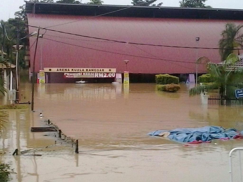 ktdi4utm's tweet photo. Ada pahala di sebalik ujian. http://t.co/oaC5WJaciF