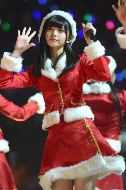 neko_zaka_46's tweet photo. 今日はクリスマスイブ！
久しぶりです！あしゅです！
大好きな人とか家族と楽しい一日を！♡
merryChristmas♡

あしゅ http://t.co/m7GQSh7biz
