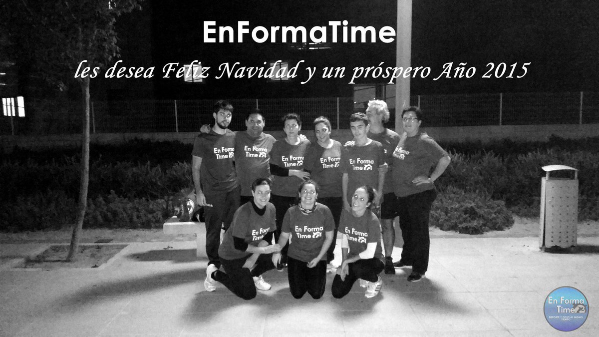 enformatime's tweet photo. FELIZ NAVIDAD A TODOS!!! http://t.co/UjY3nHczaH
