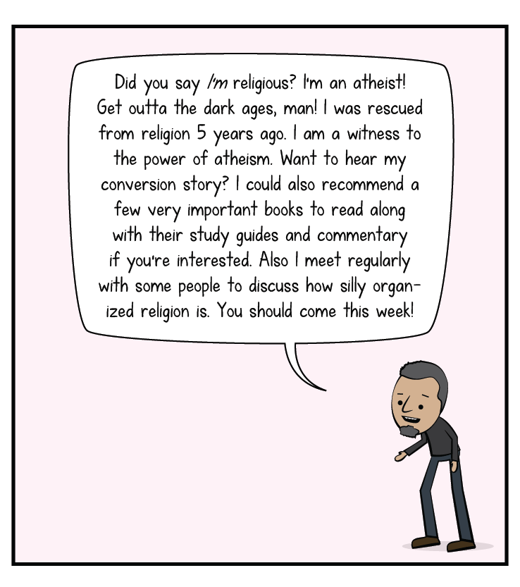 DarleneHBrook's tweet photo. http://t.co/hTqbId90gp: Everyone is religious (that includes you)
http://t.co/NYtlLWlFkN #DefendtheDuggars #religion http://t.co/i5zCubZGd5