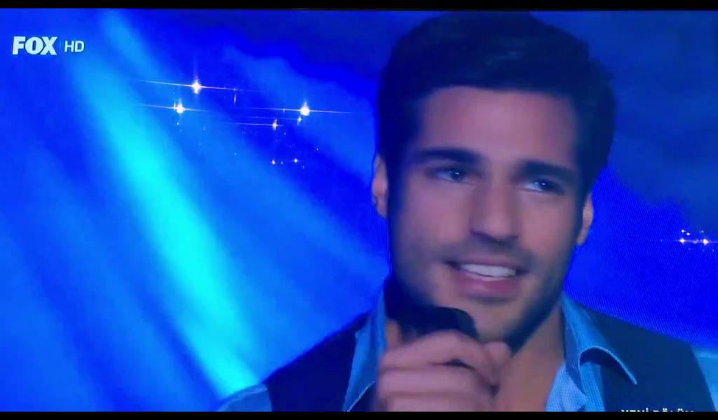 KirrazMevsimi's tweet photo. Yesinler seni 
#ayazdinçer
#sevimli http://t.co/S32lTxJmay