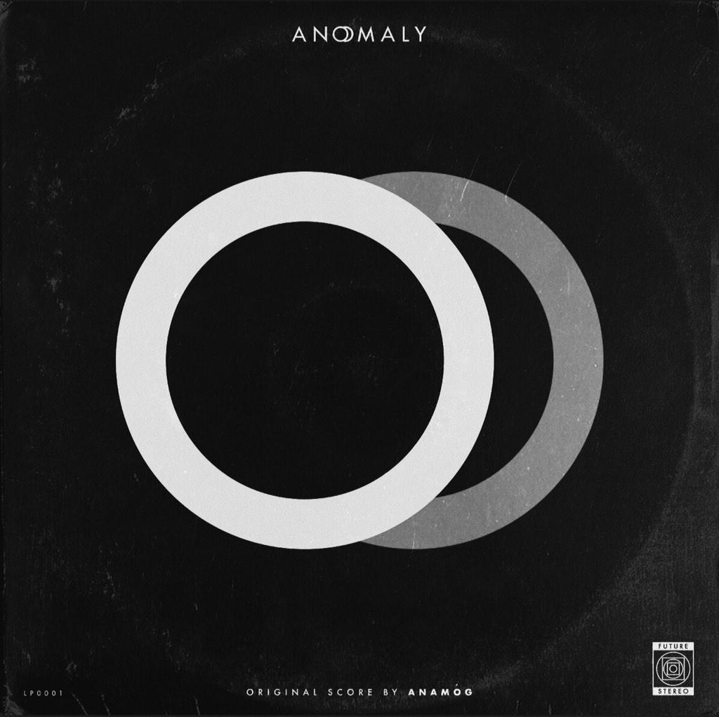 Salomon Ligthelm on Twitter: "Super stoked about this - the Anomaly OST in  B&W - coming soon http://t.co/DHK9C4hqCF" / Twitter