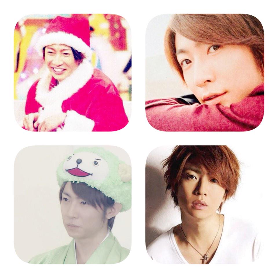 Happy Birthday  Masaki Aiba 