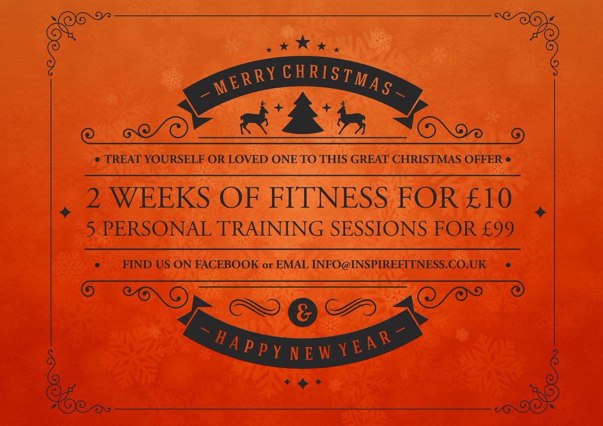 InspireFitCoach's tweet image. 