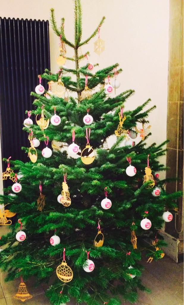 Happy Christmas to all our lovely clients, suppliers, partners, visitors and staff thank you for a wonderful year!