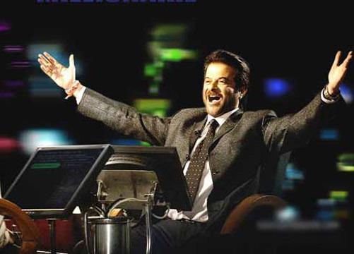 Here\s wishing the Slumdog Millionaire Star, Anil Kapoor a very Happy Birthday! 