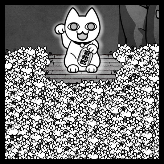 marvilpetra's tweet photo. I've spawned 3,494,498,001,747 Mice on [Mouse Attack]! Can you beat me? #MouseAttack #iOS http://t.co/AeqDhHQ2gu http://t.co/xZIPusQExW