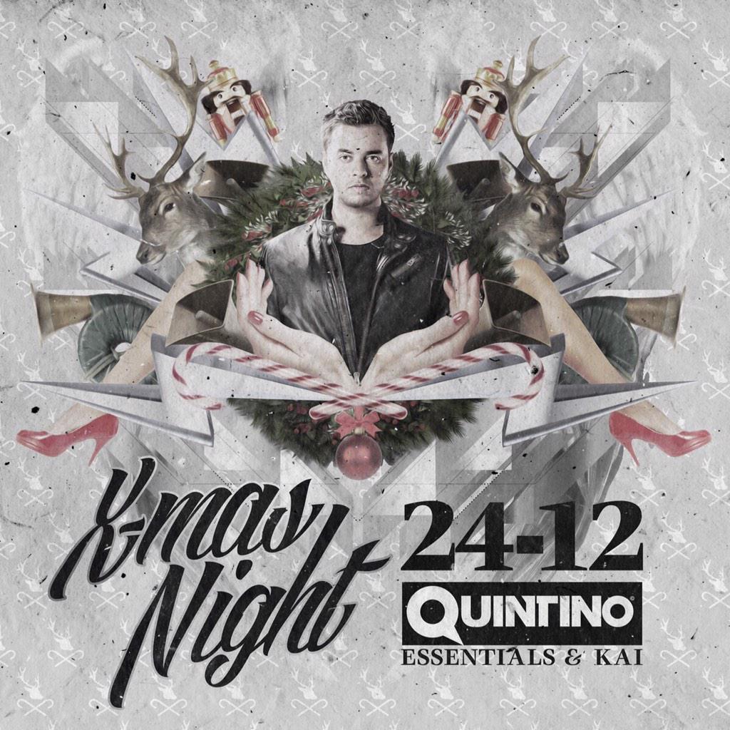 QUINTINO tweet media