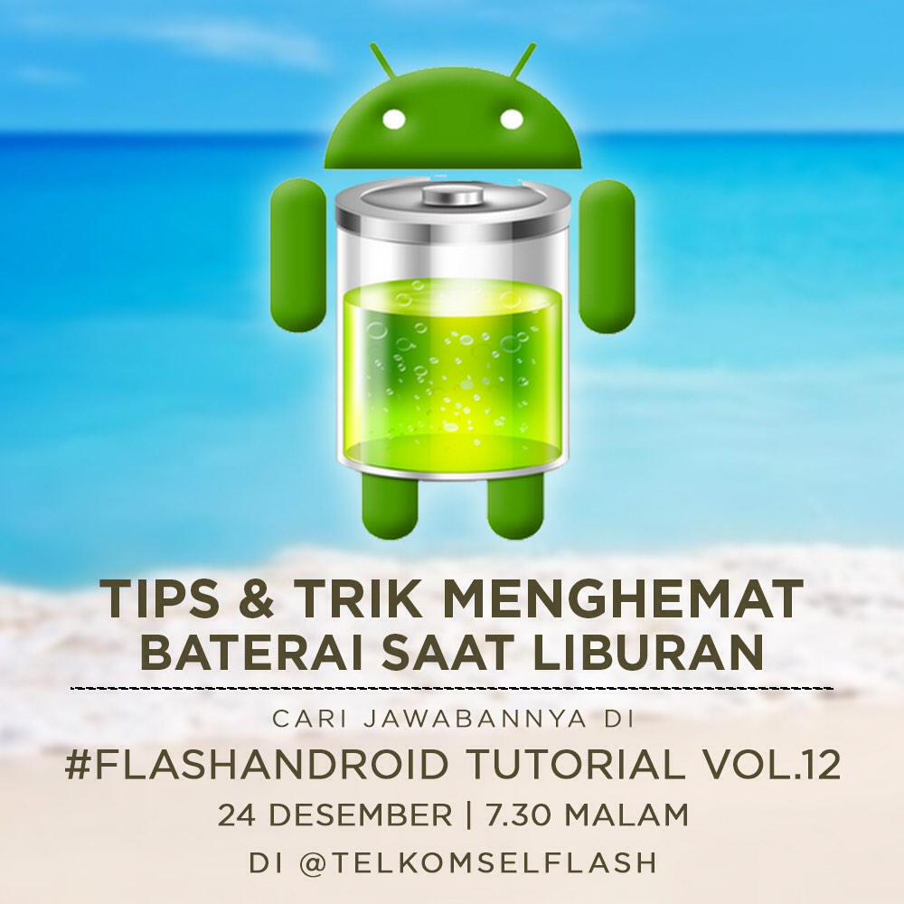 telkomselflash's tweet image. 30 menit menuju Twitter Talk #FlashAndroid terakhir. Siapkan pertanyaan untuk topik kali ini ya, FlashMania!