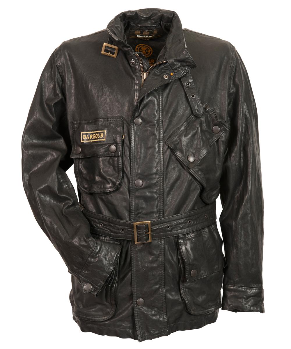 Never sure what to buy the guy with a built in armoury <a href="/stubbornmutant/">Laura</a>