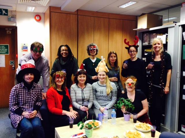 Merry Xmas to our supporters enjoy the festive break! The office will be closed till 29 Dec bit.ly/1B4XBEZ