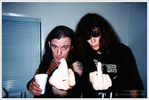    Happy Birthday to Lemmy Kilmister Motörhead, 69 years Today. 