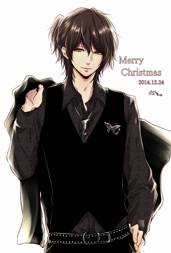 印刷 クリスマス サンタ イラスト イケメン 猫 シルエット フリー 印刷 クリスマス サンタ イラスト イケメン 猫 シルエット フリー